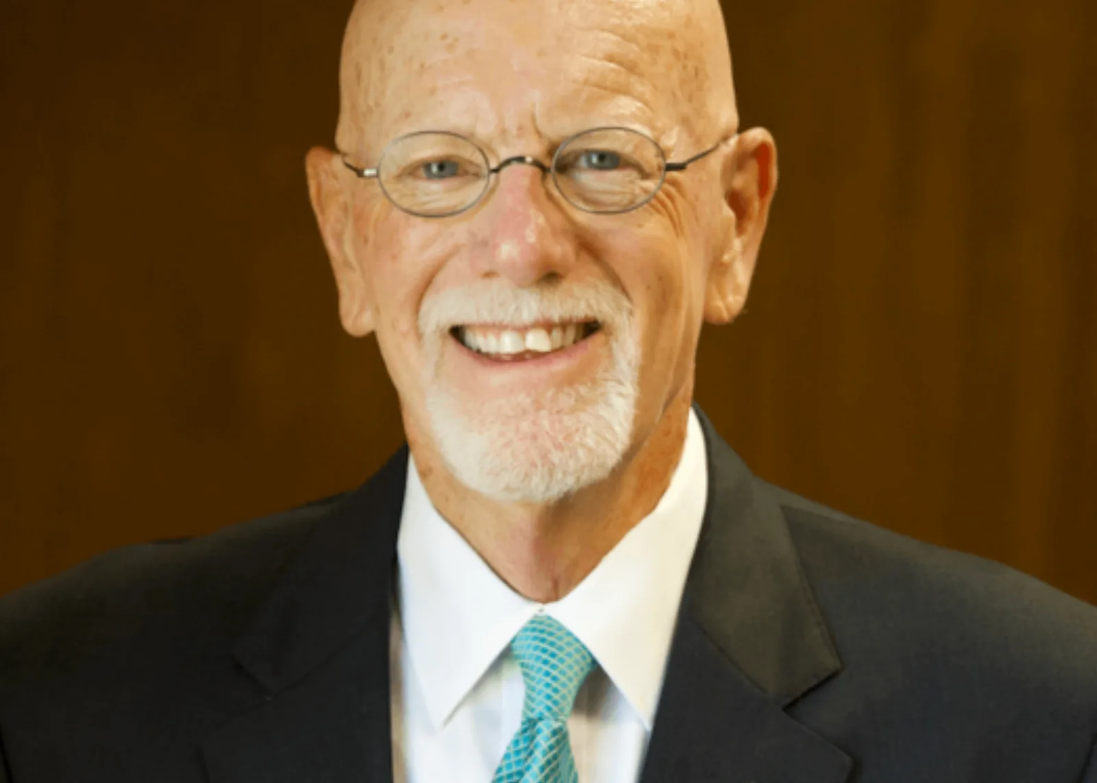 Ted Smith, Senior Partner